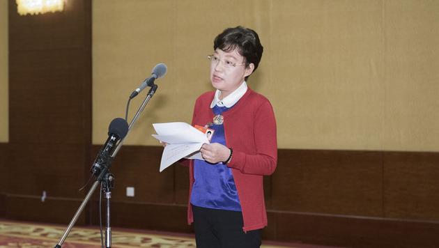 女代表向网约车平台开炮 滴滴只在两会前后联系我