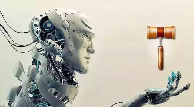 一个人开庭、一个人判决,AI真能取代律师和法务吗?
