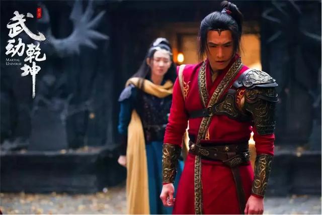 这个暑期档,不能错过《武动乾坤》的三大理由