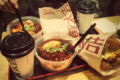 2017网红店死亡名单,下一个关门的会是喜茶?霸蛮?不方便面馆?