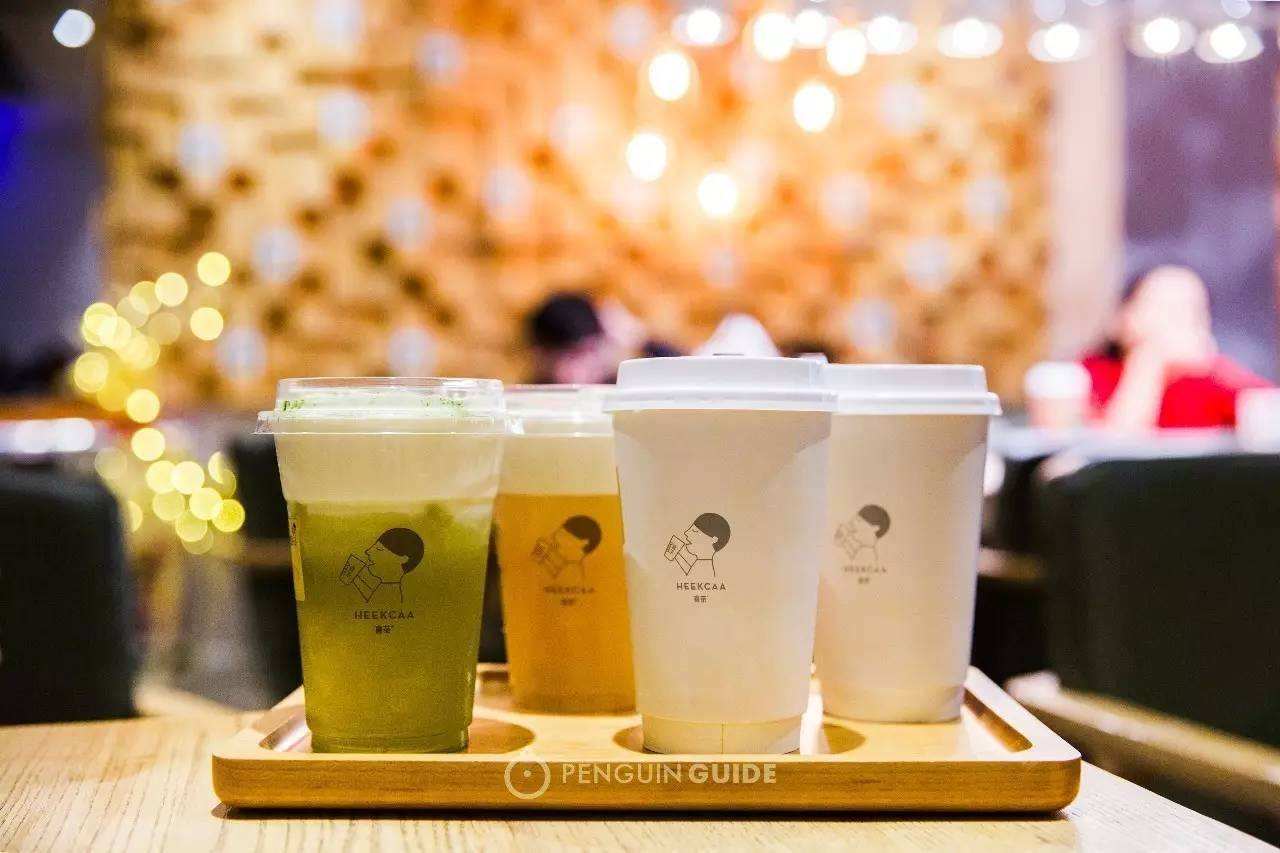2017网红店死亡名单,下一个关门的会是喜茶?霸蛮?不方便面馆?