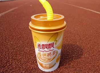当年砸3000万投广告的香飘飘,13年之后输在了营销上