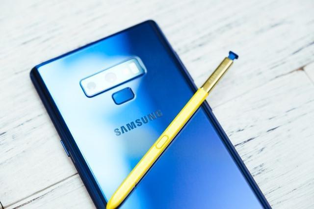 Galaxy Note9正式开启首销,你有必要重新认识一下它