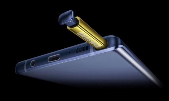 Galaxy Note9正式开启首销,你有必要重新认识一下它